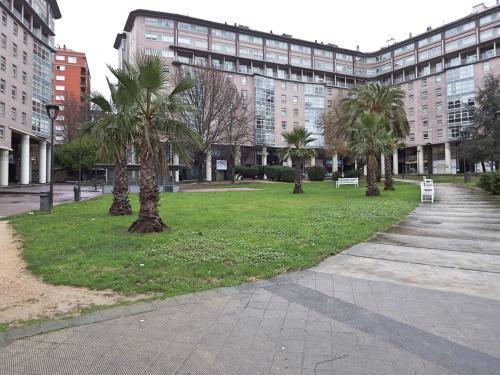 Apartamento Piso Tur�stico Pardal