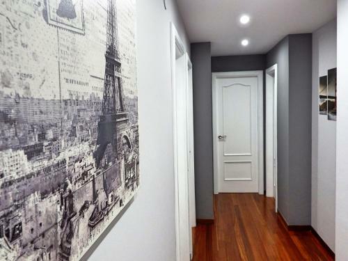 Apartamento Piso Tur�stico Pardal