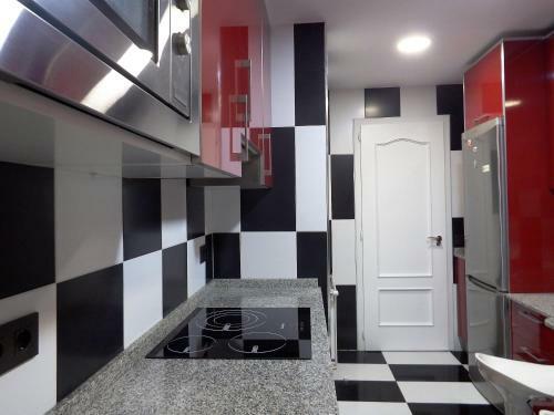 Apartamento Piso Tur�stico Pardal