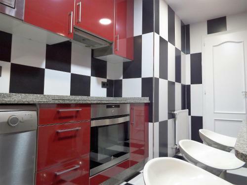 Apartamento Piso Tur�stico Pardal