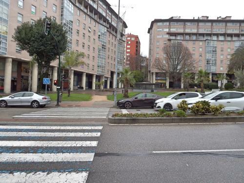 Apartamento Piso Tur�stico Pardal
