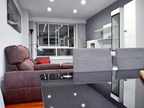 Apartamento Piso Tur�stico Pardal