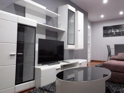 Apartamento Piso Tur�stico Pardal
