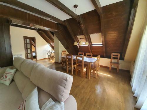 Apartamento Vielha XIV