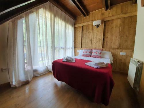 Apartamento Vielha XIV