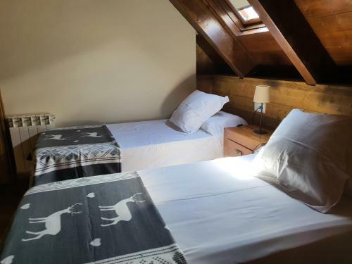 Apartamento Vielha XIV