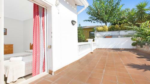 Villa- Mari