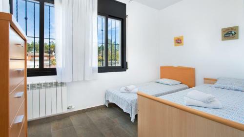 Villa- Camelia