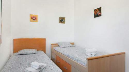 Villa- Camelia