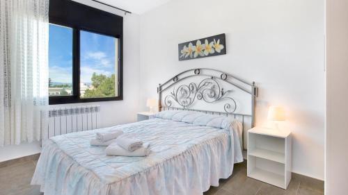 Villa- Camelia