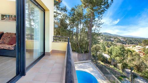 Villa- Camelia