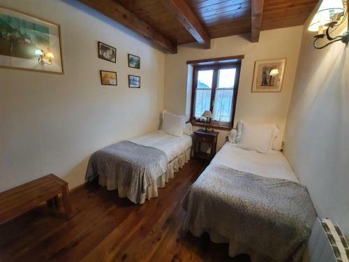 Apartamento Vilac 2