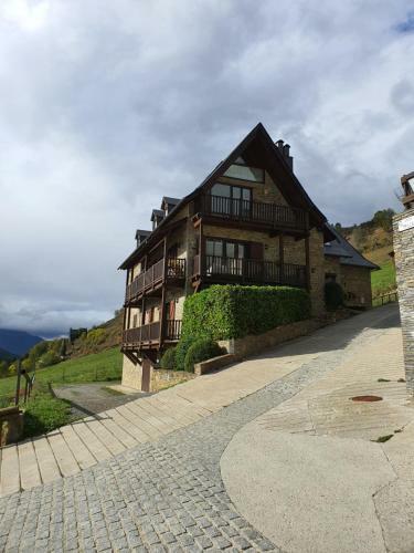 Apartamento Vilac 2