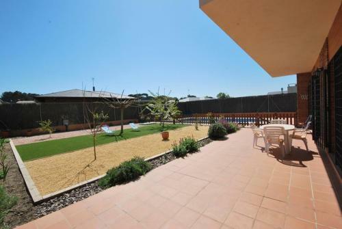 Club Villamar - Amura