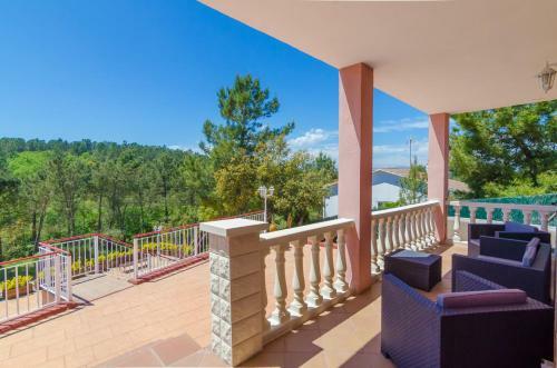 Club Villamar - Azucena