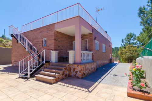 Club Villamar - Azucena
