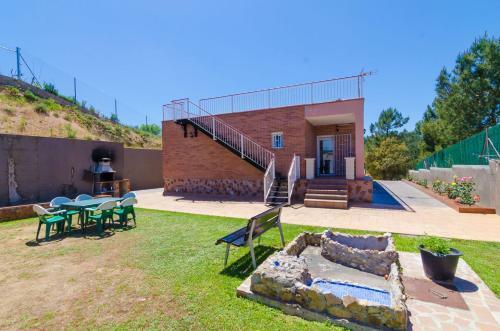 Club Villamar - Azucena