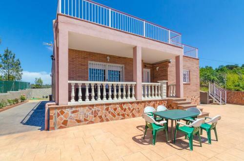 Club Villamar - Azucena