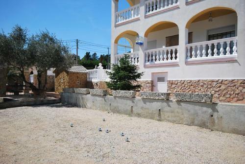 Club Villamar - Karmele