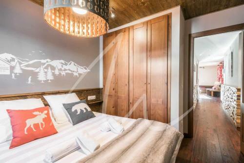 Apartamento Beroia By Seamount Rentals