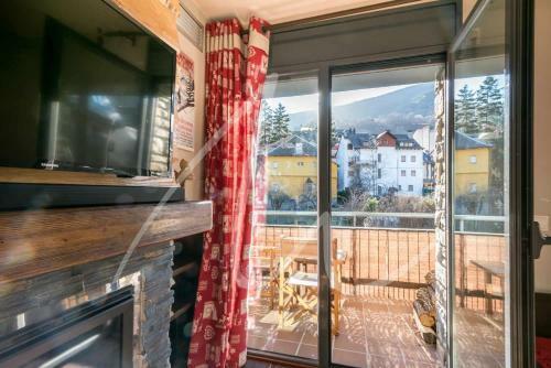Apartamento Beroia By Seamount Rentals