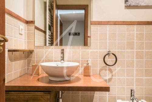 Apartamento Beroia By Seamount Rentals