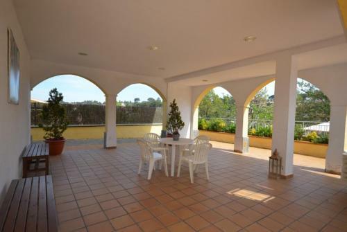 Club Villamar - Nina 2