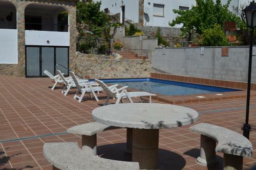 Villa Girasol