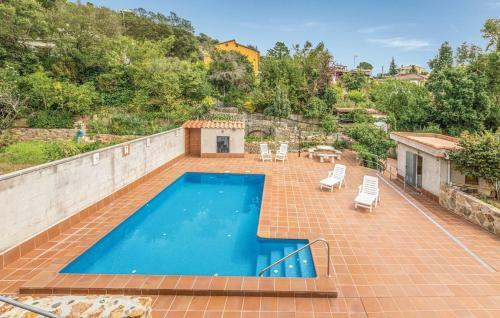 Villa Girasol
