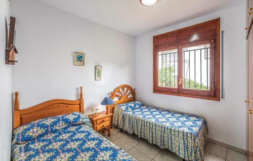 Villa Girasol