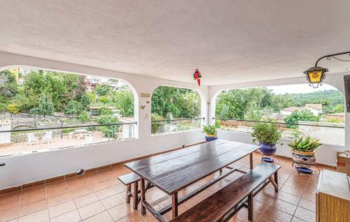 Villa Girasol