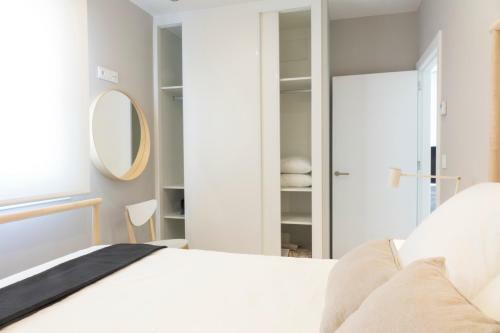 Apartamentos Dunas De Samil