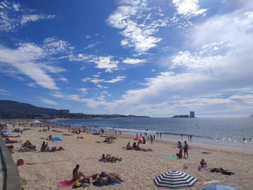 Apartamentos Dunas De Samil
