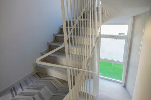 Apartamentos Dunas De Samil