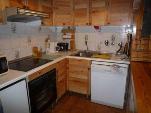 Apartamento Vielha Duplex Saporo
