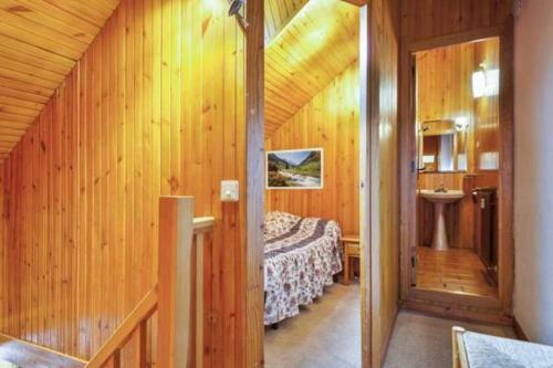 Apartamento Vielha Duplex Saporo