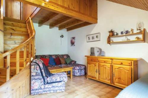 Apartamento Vielha Duplex Saporo