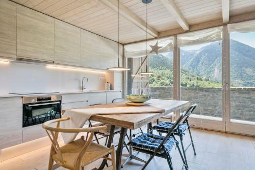 Luderna - Apartamento Con Jard�n Bela