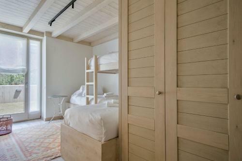 Luderna - Apartamento Con Jard�n Bela