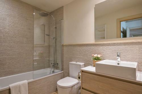 Luderna - Apartamento Con Jard�n Bela