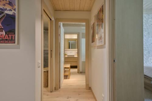 Luderna - Apartamento Con Jard�n Bela