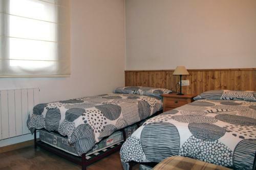 Apartamento Vielha Centrico Calbeto