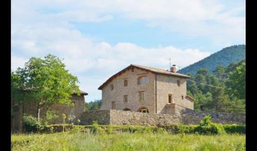 Vilada Villa Sleeps 15 With Pool