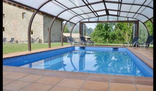 Vilada Villa Sleeps 15 With Pool