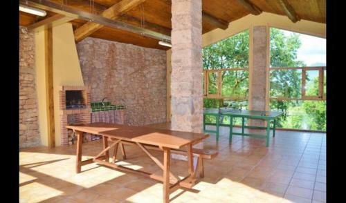 Vilada Villa Sleeps 15 With Pool