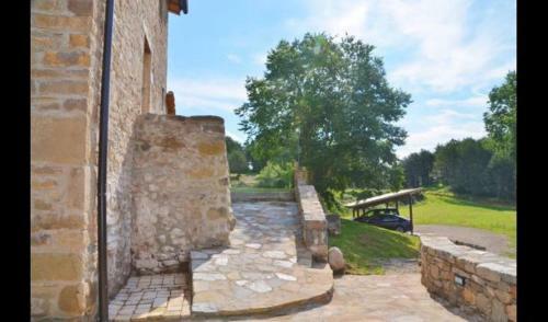 Vilada Villa Sleeps 15 With Pool