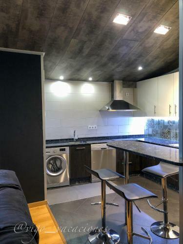 Apartamento Turistico Pi Y Margall 5