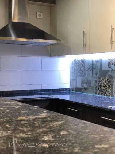 Apartamento Turistico Pi Y Margall 5