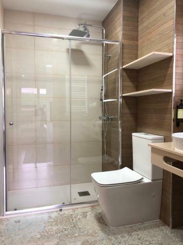 Apartamento Turistico Pizarro
