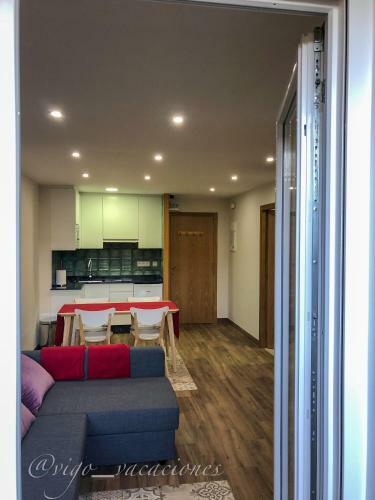 Apartamento Turistico Pizarro